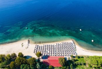 Hotel, Alexandros Palace
