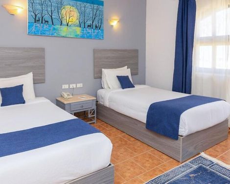 Protels Beach Club & SPA-4