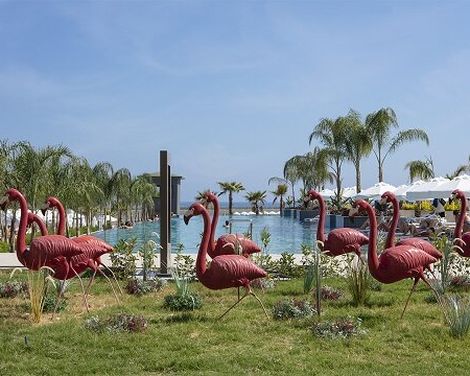 Mylome Luxury Hotel & Resort-3