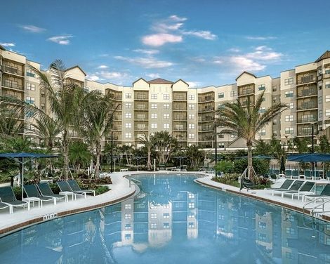 The Grove Resort & Water Park Orlando-3