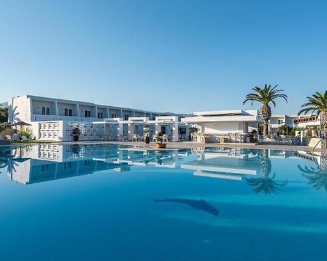 Sandy Beach Hotel-3