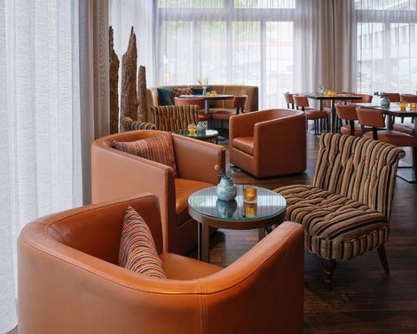 Adina Apartment Hotel Berlin Checkpoint Charlie-1