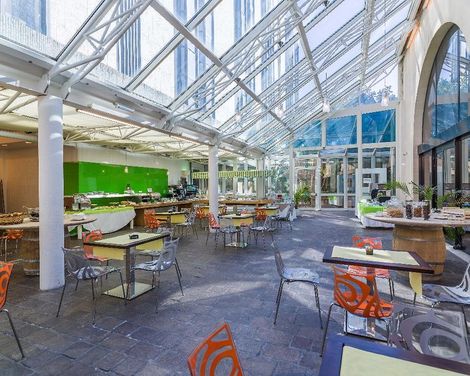 Grand Hotel Tiziano e dei Congressi-2