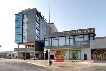 Hotel, Exe Sevilla Palmera