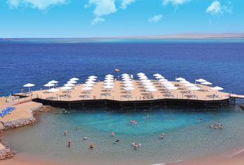 Hotel, SUNRISE Holidays Resort