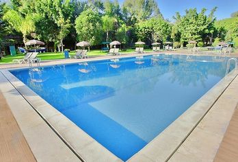 Hotel, Tildi Hotel & Spa