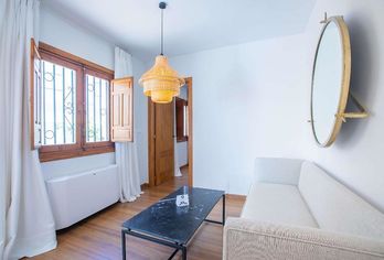 Hotel, Hotel Soho Boutique Atalia