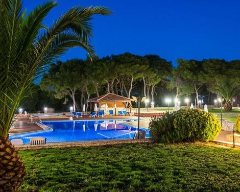 Keri Village & Spa By Zante Plaza-1