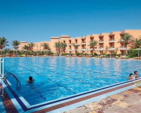 Three Corners Sunny Beach Resort-2