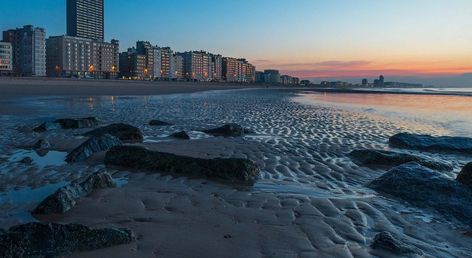 Mercure Oostende