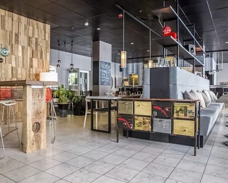 Comfort Hotel Vesterbro-4