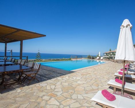 Natura Club & Spa Hotel-0