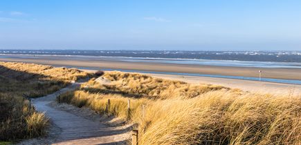 Ferienwohnungen Norddeich