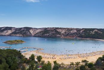 Hotel, Valamar Camping San Marino