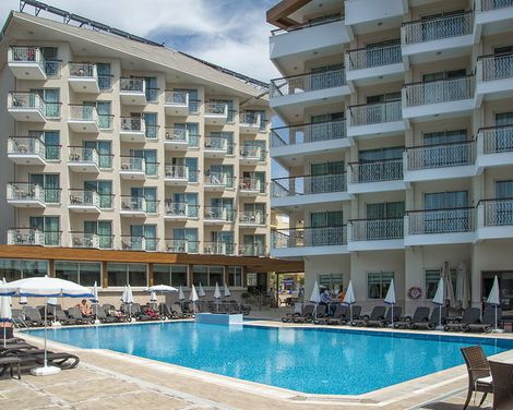 Riviera Hotel & Spa-4