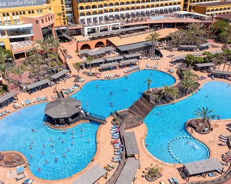 Occidental Jandía Playa-2