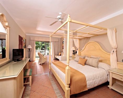 Bahia Principe Luxury Ambar -0