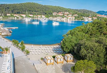 Hotel, Aminess Vival Port9 Residence