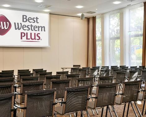 Best Western Plus Hotel Köln City-4