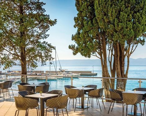 Veya Maradiso Hotel by Aminess-3