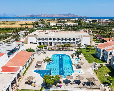Ilios K Village Resort-2