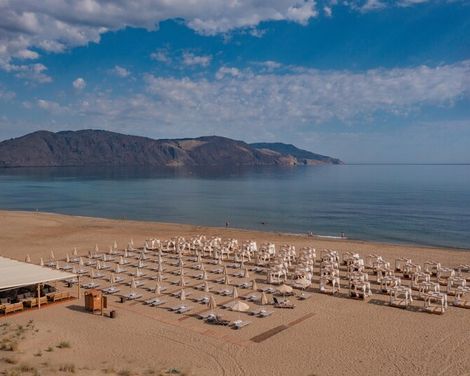 Georgioupolis Resort & Aqua Park-4