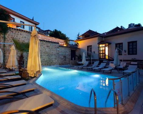 Dogan Hotel by Prana Hotels & Resorts-2