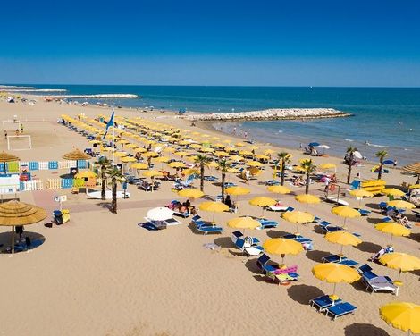 Camping Village Vela Blu-2