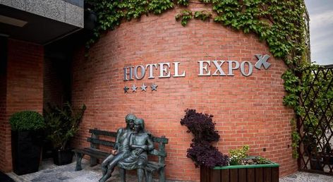 Hotel Expo