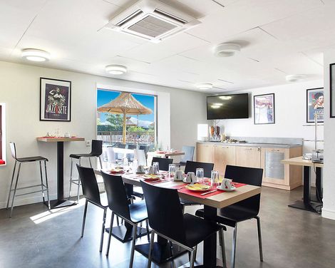 Résidence Odalys Terra Gaïa-4