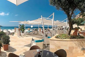 Hotel, Radisson Blu Resort & Spa Malta Golden Sands