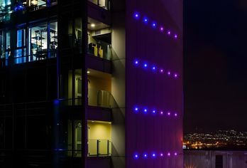 Hotel, Hostel of the Sun