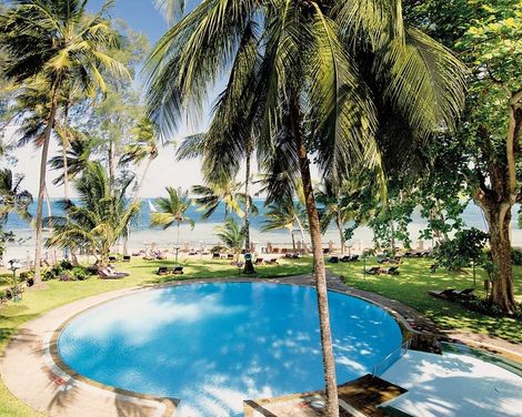 Neptune Beach Resort-0