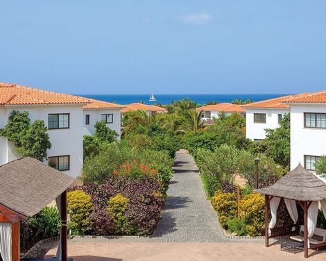 Meliá Tortuga Beach-3