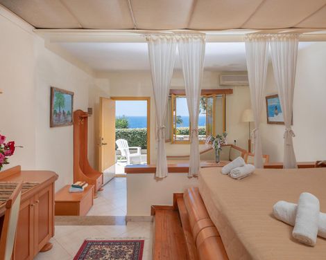 Kalypso Cretan Village Sense Resort & Spa-0