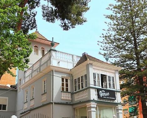 The Venue Hostel Boutique-0