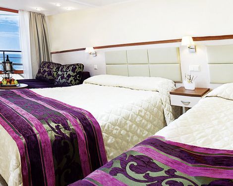 Kaliakra Beach Hotel-0