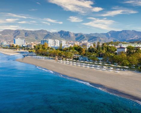 Labranda Alantur Resort-1