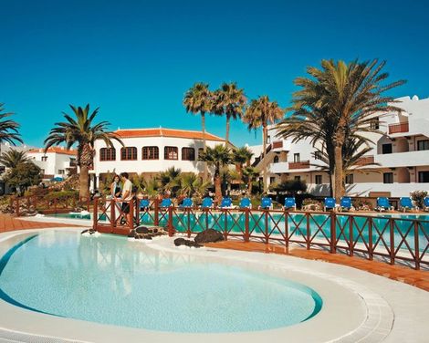 Apartamentos Hesperia Bristol Playa-3