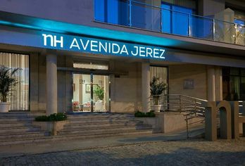 NH Avenida Jerez