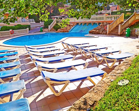 MLL Palma Bay Club Resort-3