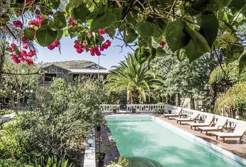 Hotel, The Utopia Boutique