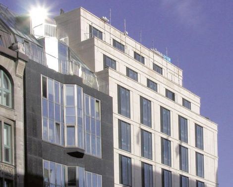 IntercityHotel Hamburg Hauptbahnhof-3