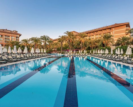 Sunis Kumköy Beach Resort Hotel & Spa-3