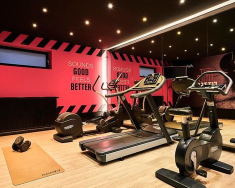 Avani Frankfurt City Hotel-1