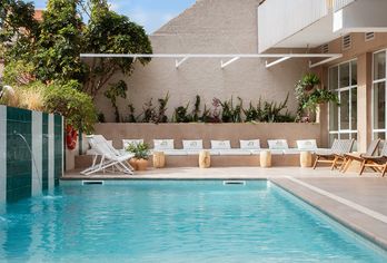 Hotel, The 15th Boutique Hotel