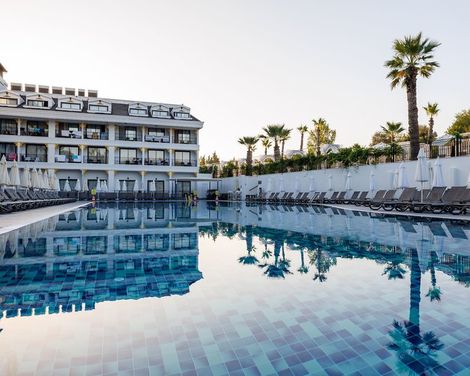 Hane Sun Elite Hotel-3