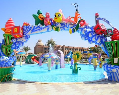 Pickalbatros Aqua Vista Resort powered by Playitas-3