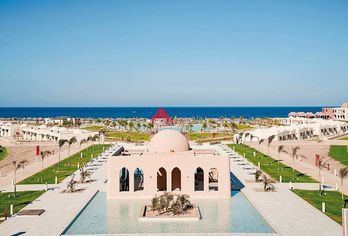 Hotel, Sentido Reef Oasis Suakin