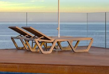 Hotel, AluaSun Lago Rojo